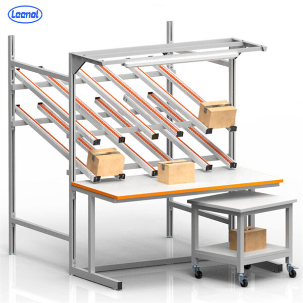 From standing desks to multi-tiered workstations - find your ideal table setup