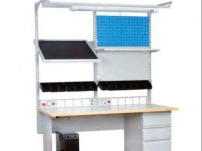 The Benefits of Using ESD Workbenches in Laboratories