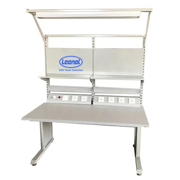 The Benefits of Implementing ESD Workbench Testing in Your Workplace