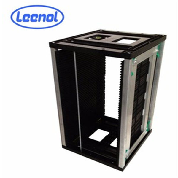 Maximize productivity in the kitchen with a specialized PCB oven rack