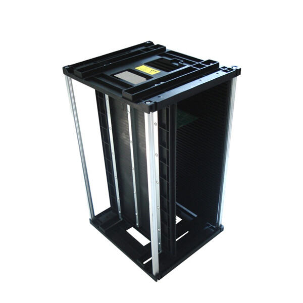 Exploring cost-effective options for storing printed circuit boards