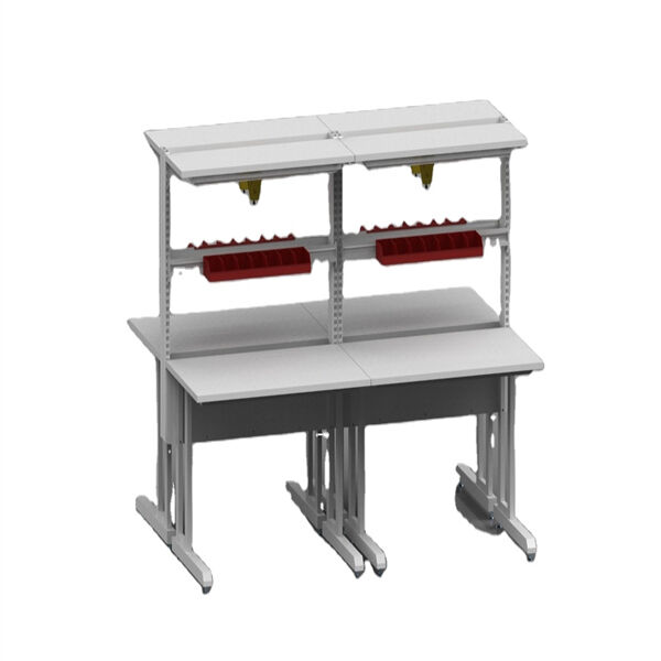 Customizable Laboratory Tables for Tailored Laboratory Spaces