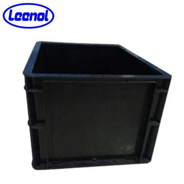 How ESD Storage Totes Can Help