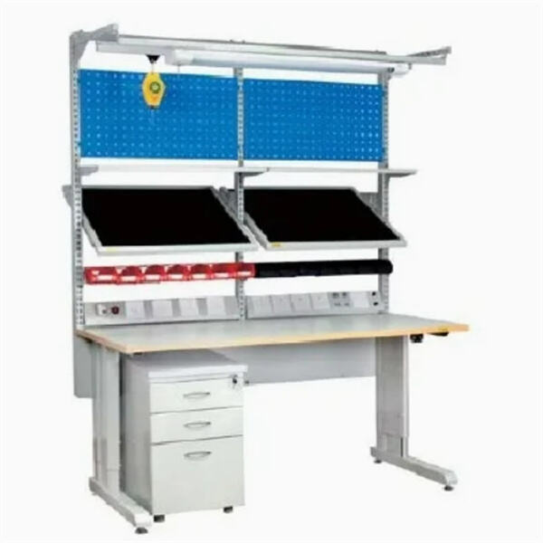 ESD-Proof Your Workspace with an ESD Desk