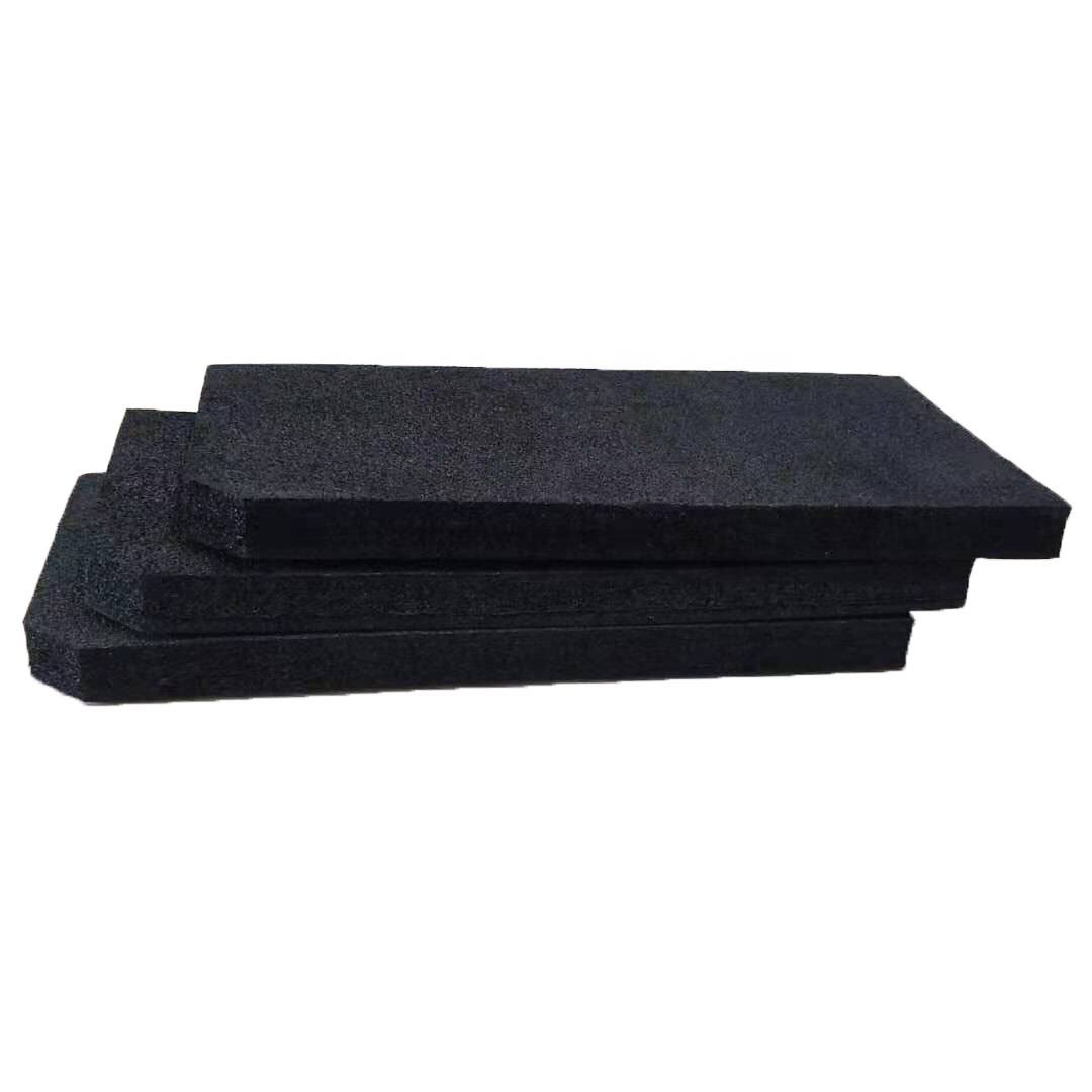 Leenol Anti-slip Two Layers Esd Rubber Sheet Tapete Antiestatico 1.2m X 10m X 2mm Esd Table Mat supplier