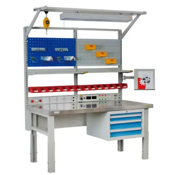 Leenol ESD Total Solution