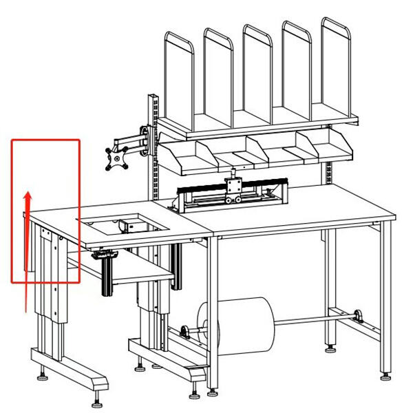 Leading esd table manufacturers for optimal static control