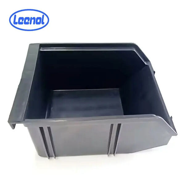 Practical Solutions with ESD Plastic Boxes for Static Control