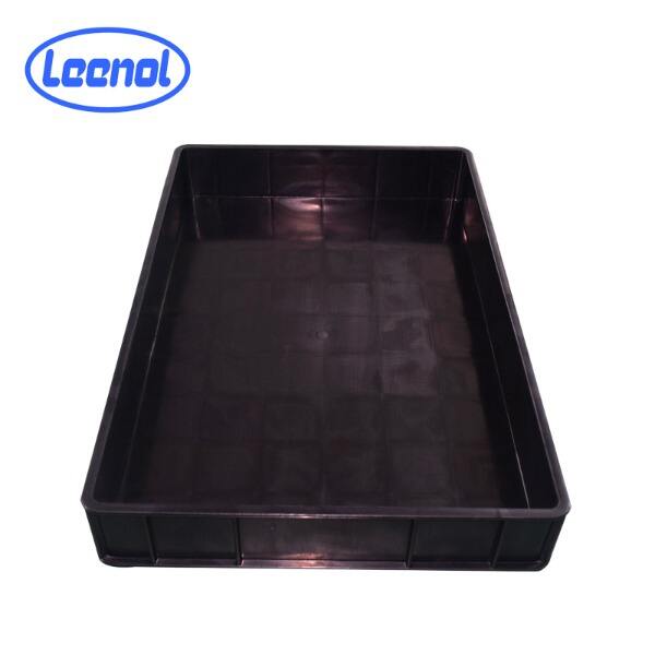 ESD Trays | Anti-Static Trays | Stock Plastic Packaging