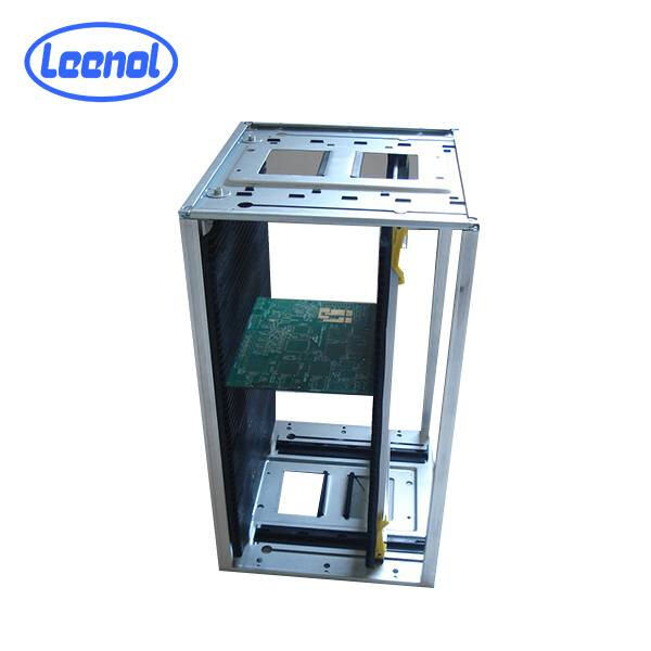 RACKS PCB ET PRODUITS SÉCURISÉS ESD 355*320*563mm