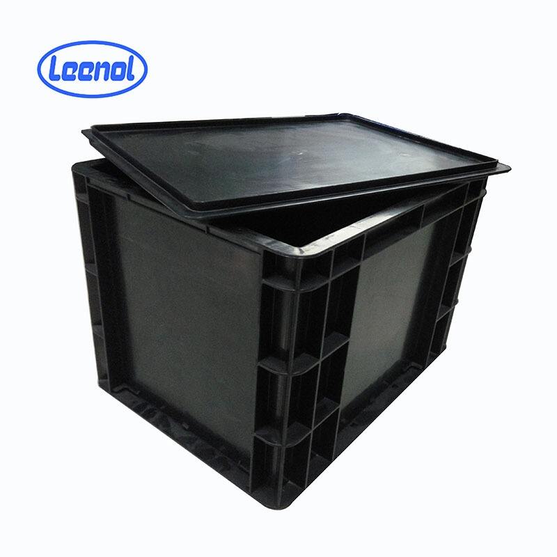 Leenol ESD bin 400x300x230mm LN-1524323