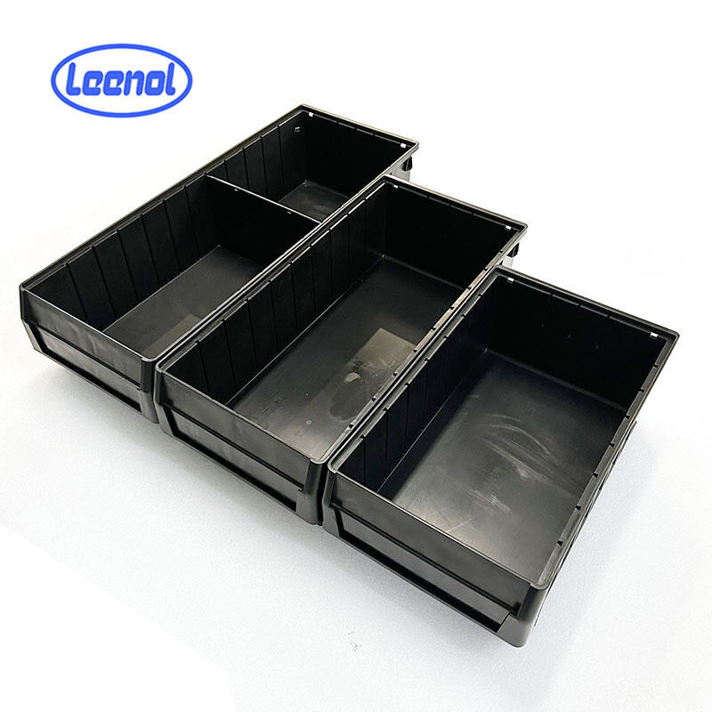 Leenol No.12 esd safe divider boxes