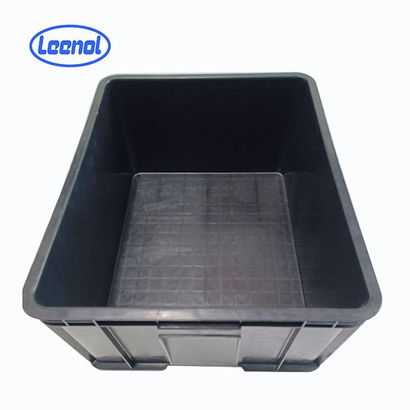 Leenol ESD anti-static bin 600x400x230mm LN-1526423