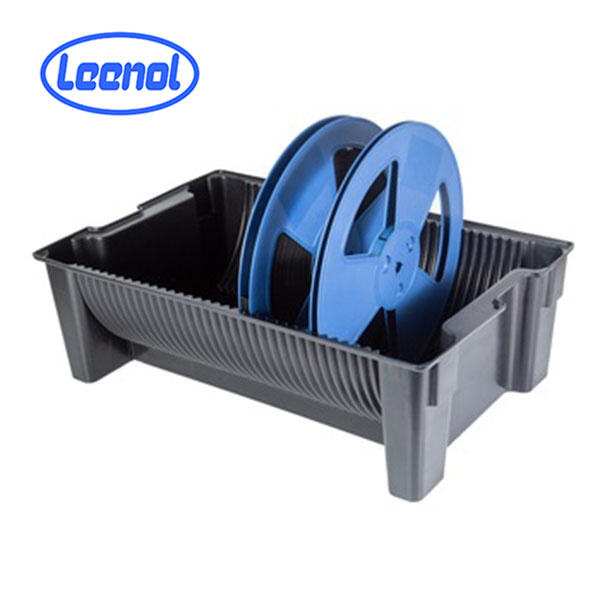 ESD SMT Reel storage box LN-D12