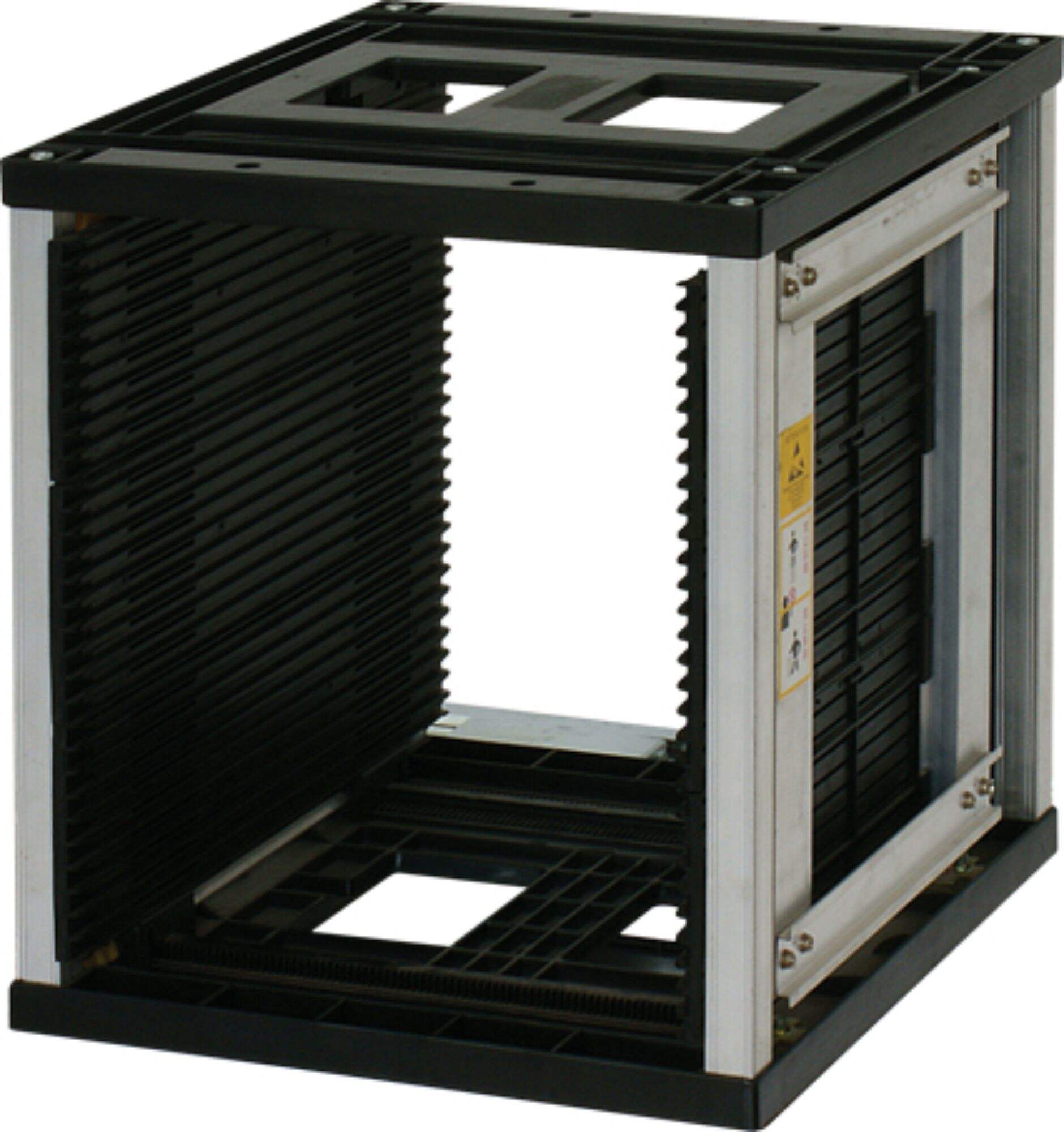 LN-A802 ESD SMT Magazine Rack