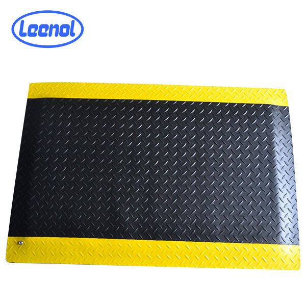 Leenol ESD Floor mat Anti-static Anti-fatigue Floor Mat