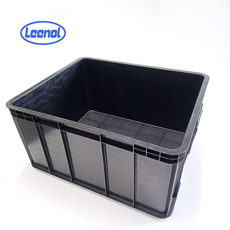 Leenol ESD anti-static bin 600x400x340mm LN-1526434