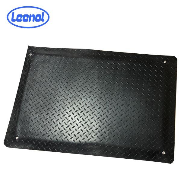 Leenol ESD Anti-fatigue PU foam Floor Mat LN-419