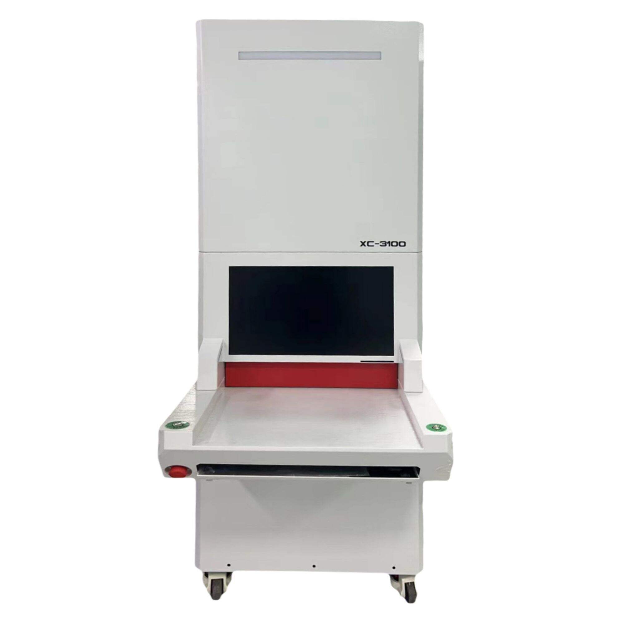 Offline X-RAY Counter_XC-3100