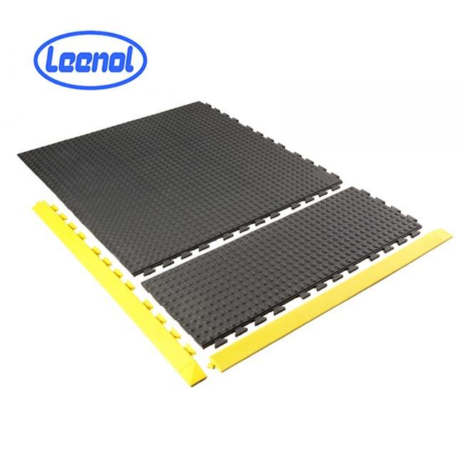 Leenol ESD Anti-static Rubber Floor Mat LN-503