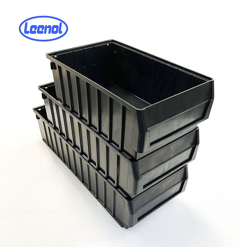 Leenol esd component divider boxes