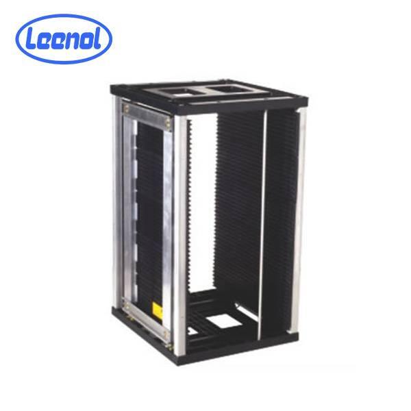 SMT ESD PCB Storage Rack 630*530*570mm