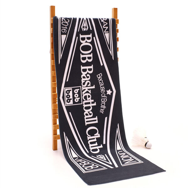 Upgrade your promotional game with bulk rally towels