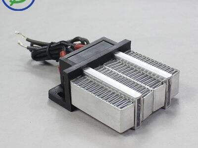 Unlocking Efficiency: The Science Behind Modern PTC Heaters