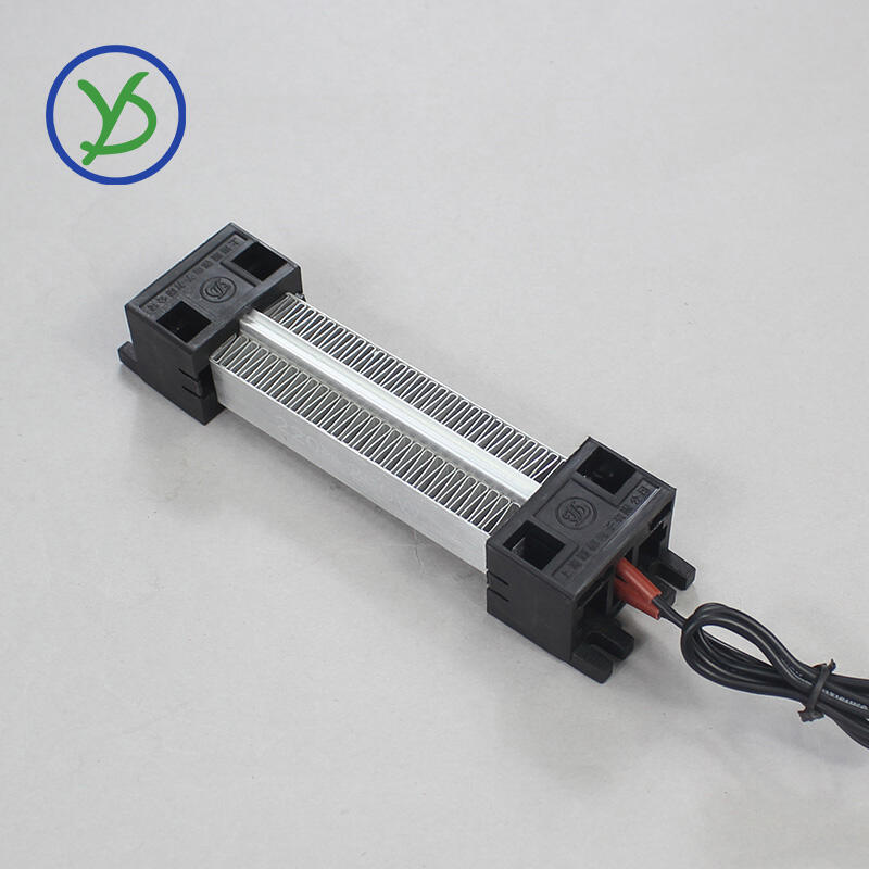 PTC თერმისტორ გამზირების მონაწილეობა