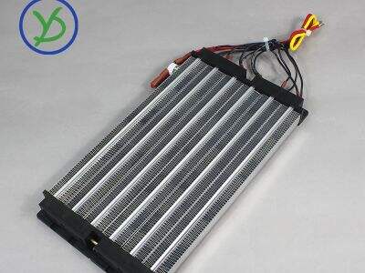 How to Properly Install an Electric Heating Element: Step-by-Step Guide