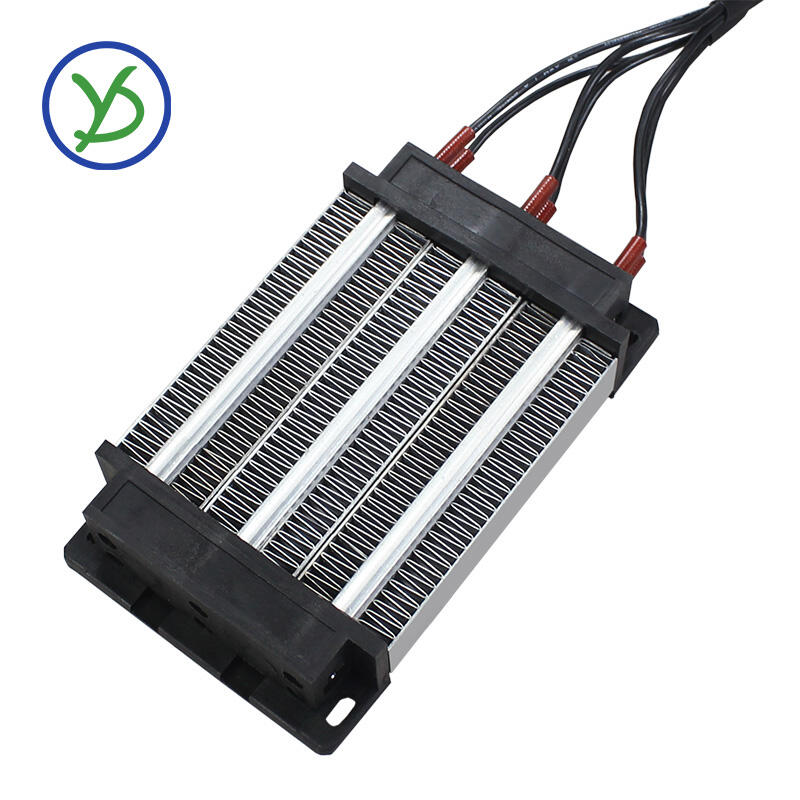 Profitez d'un Confort avec le Chauffage d'Espace PTC