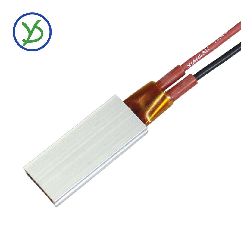 Finding the Right PTC Heating Plate for Your Needs