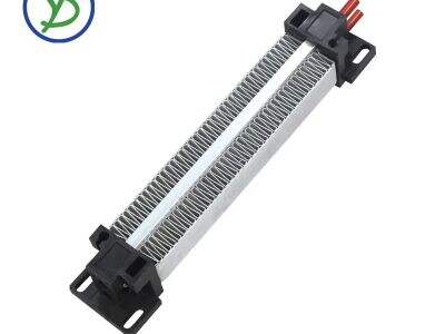 Beyond Warmth: Multifunctional Applications of PTC Components