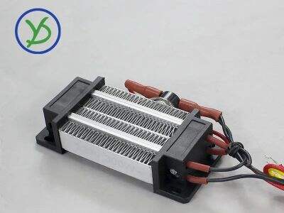 Beyond Heating: The Multi-Functional Power of PTC Elements