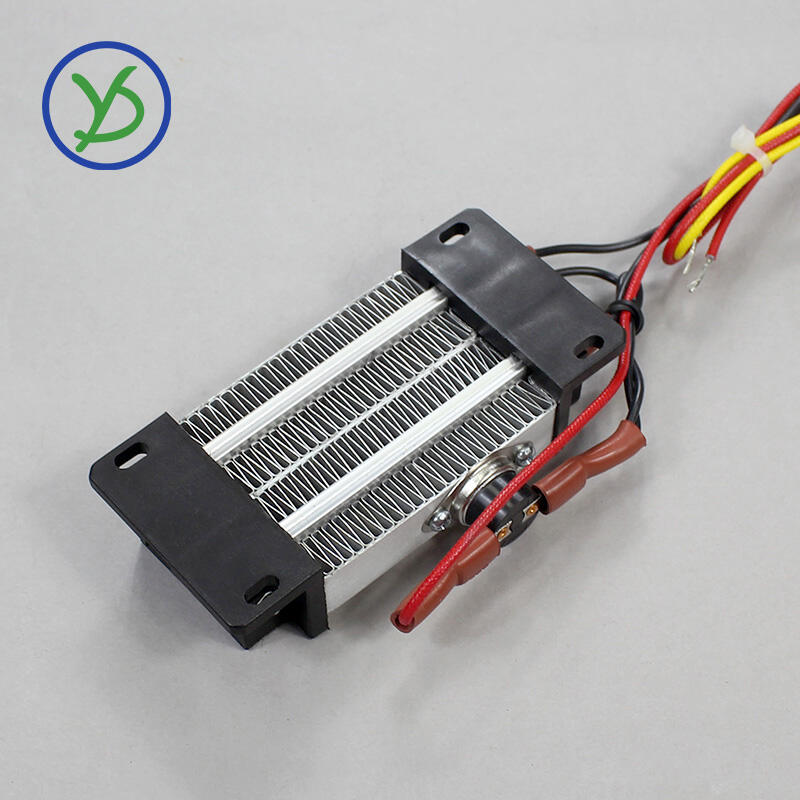 240V Ceramic Heater