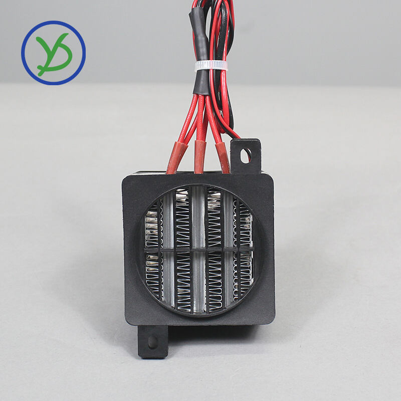 Un regard plus approfondi sur le chauffage et ventilateur céramique PTC pour chaque espace et budget