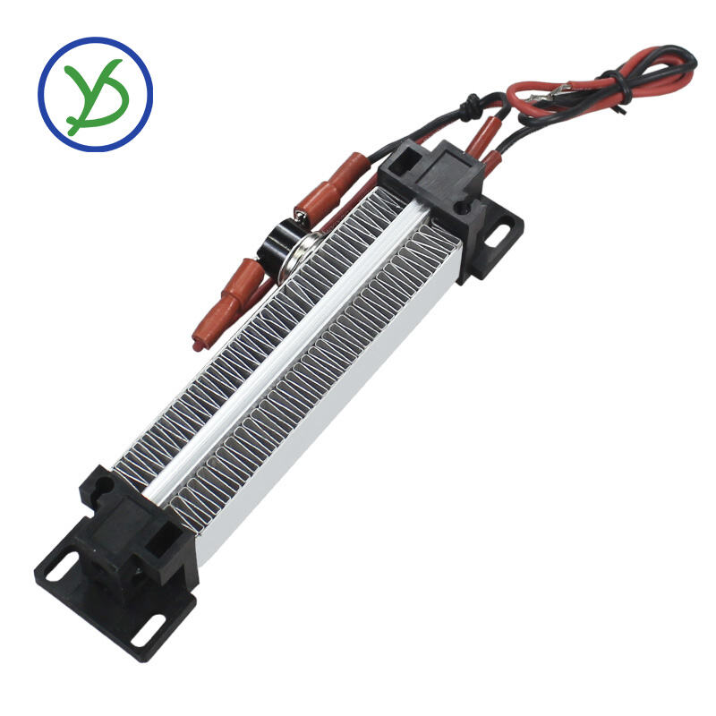 Save Energy and Money with 220V PTC Heating Elements