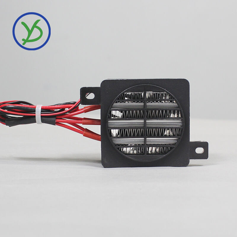 Pourquoi le chauffage céramique PTC est le choix intelligent pour n'importe quel domicile ou bureau