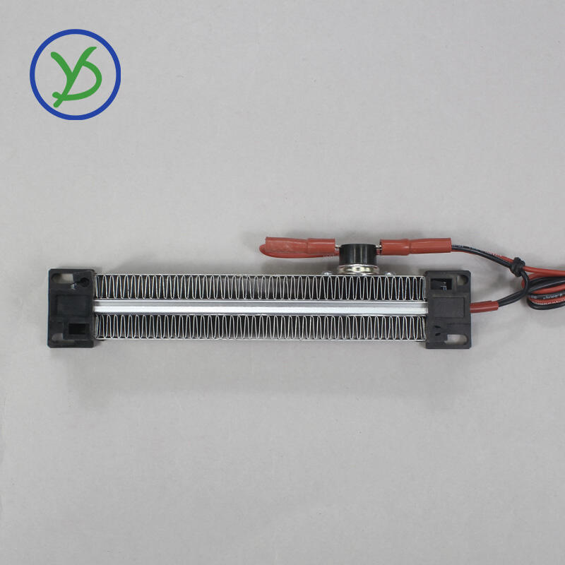 Customizable 12V PTC Heating Element for Your Unique Heating Requirements