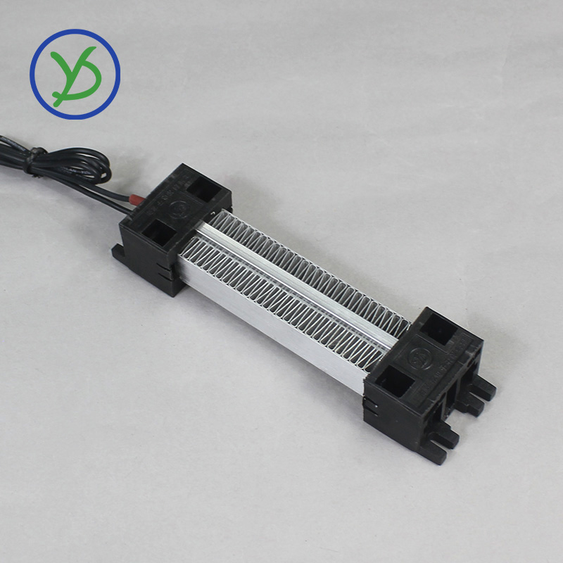 Safe and Cost-Effective 12 Volt PTC Heater