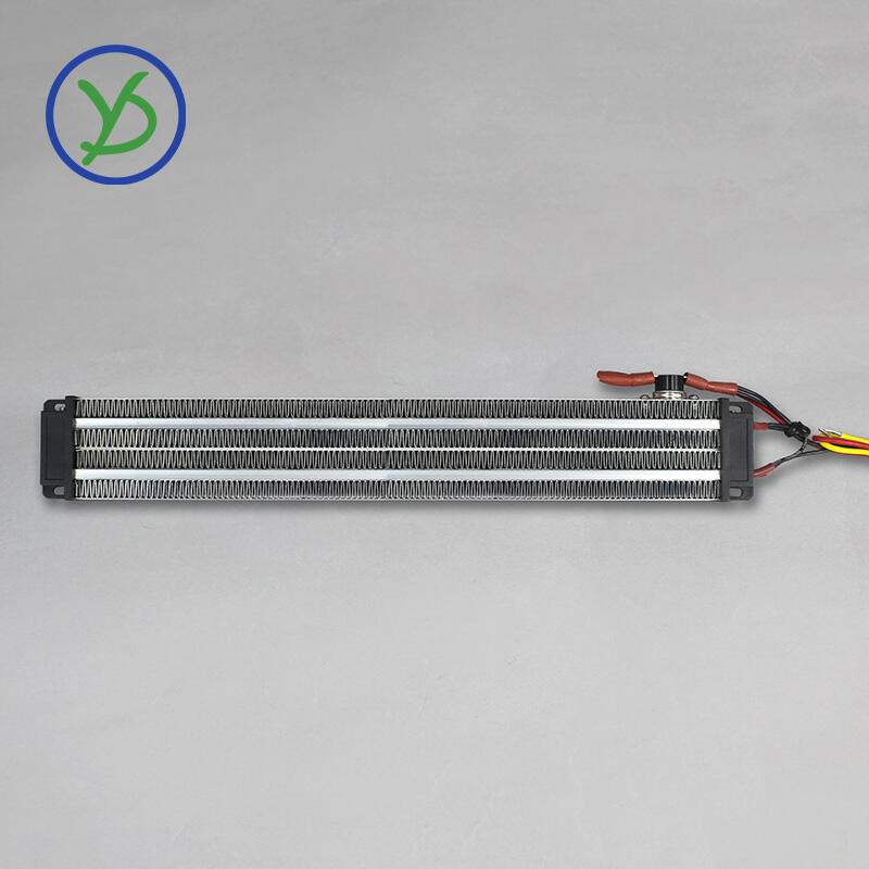 Low voltage heating made easy with Ceramic Heating Element 12v.