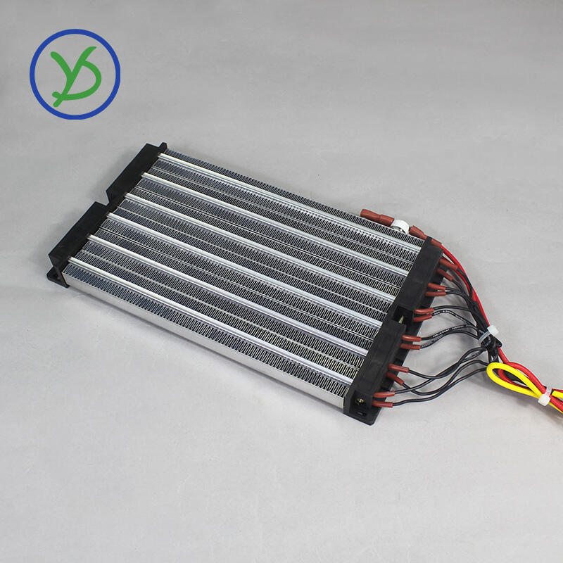 The Advantages of Ceramic Heating Elements