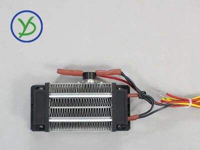 Why Efficiency Matters: Reducing Costs with PTC Heater Technology