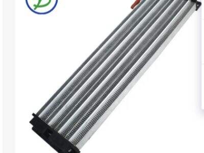 Meeting Diverse Needs: Custom PTC Heater Solutions Explained