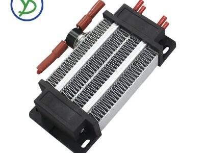 Quality & Reliability: The Foundation of Effective Heating Components