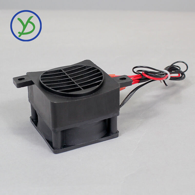Small Footprint, Effective and Safe to Use
