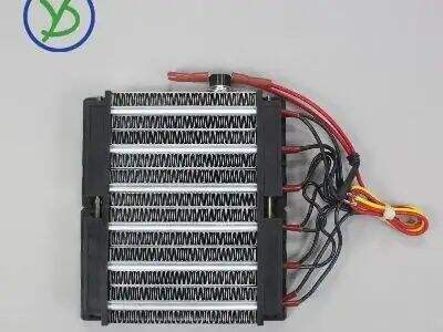 Як PTC-награвальнік спрыяе аптымізацыі сістэмы HVAC