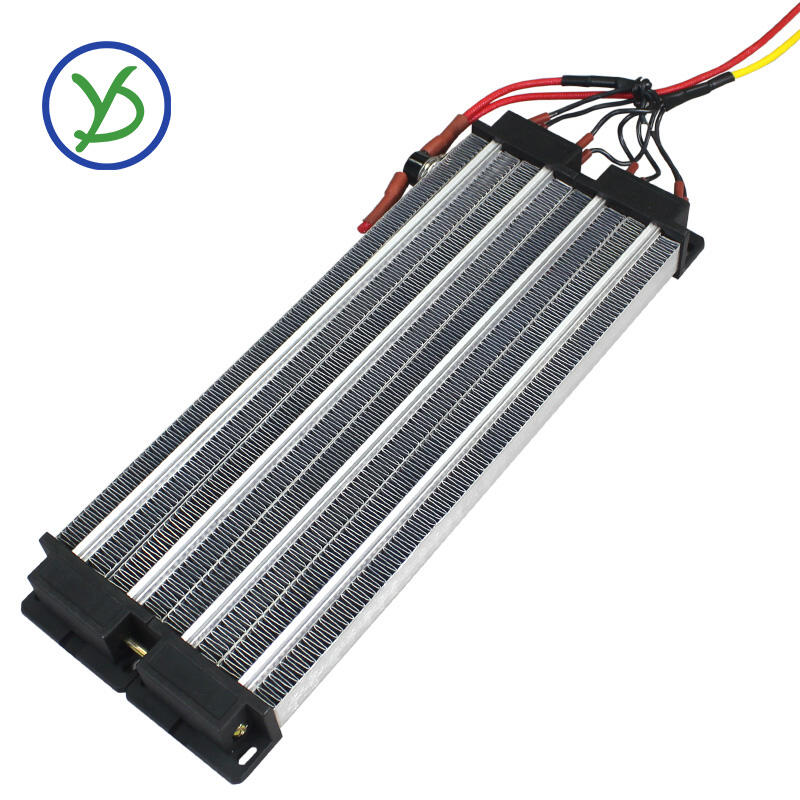 Highly Safe and Reliable High Voltage PTC Heaters for Your Home