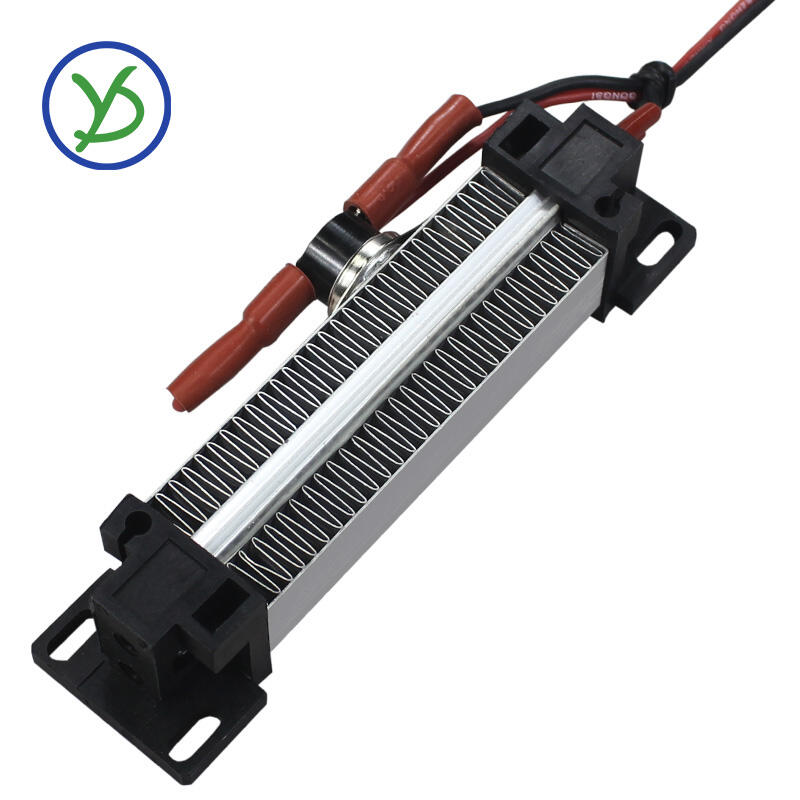 Versatile Applications of PTC Thermosta
