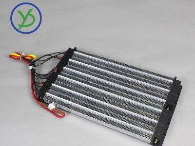 Different Types of Industrial Heating Elements and Their Applications